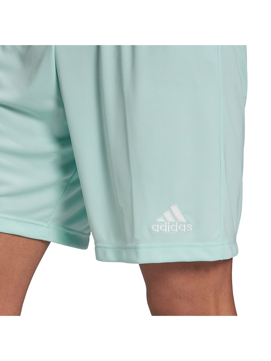 Vyriški šortai adidas Entrada 22 mint HC5051 5 Vyriški šortai adidas Entrada 22 mint HC5051 5