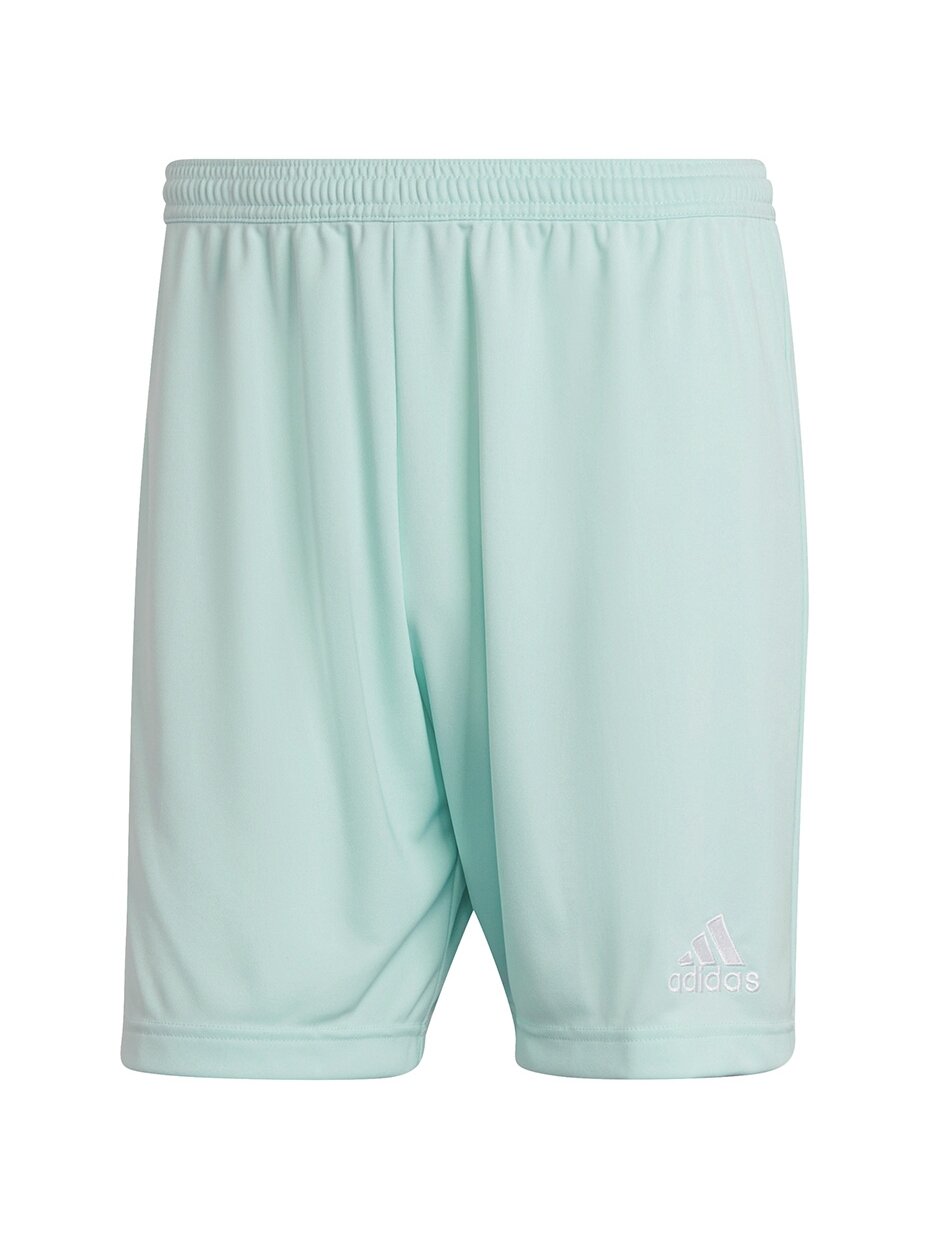 Vyriški šortai adidas Entrada 22 mint HC5051 Vyriški šortai adidas Entrada 22 mint HC5051