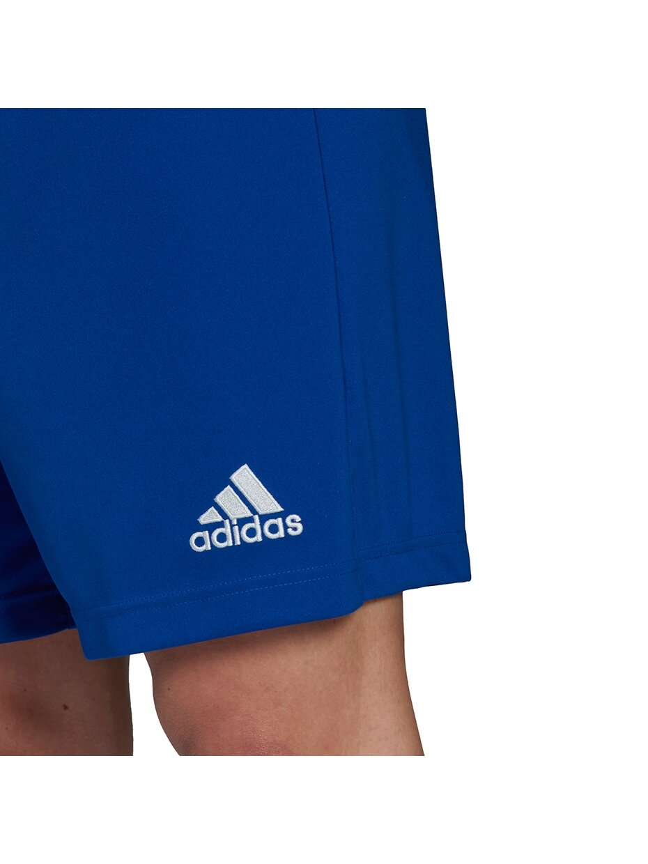 Vyriški šortai Adidas Entrada 22 mėlyni HG6294 4 Vyriški šortai Adidas Entrada 22 mėlyni HG6294 4
