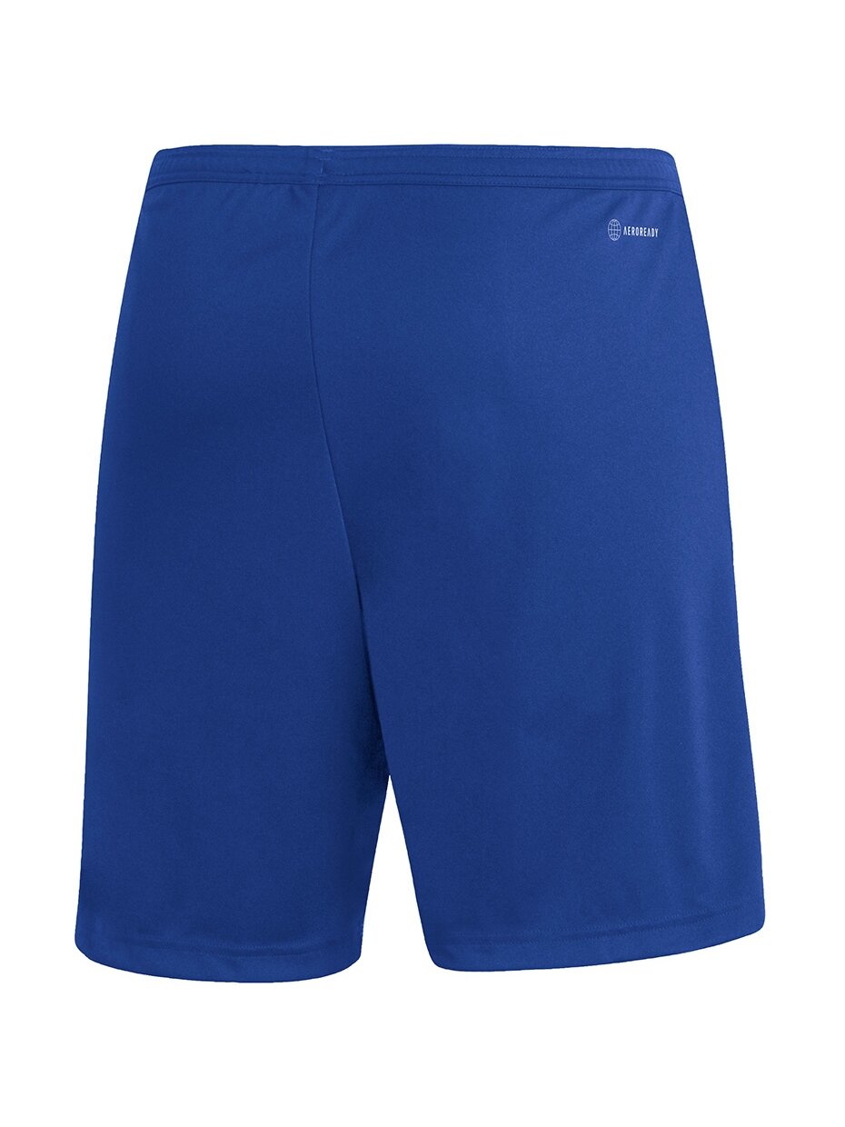 Vyriški šortai Adidas Entrada 22 mėlyni HG6294 7