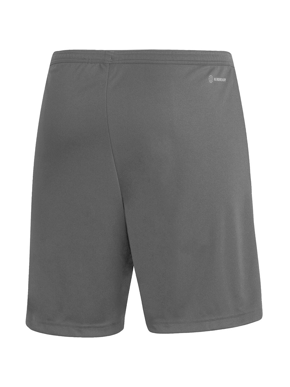 Vyriški šortai Adidas Entrada 22 pilki H57505 2