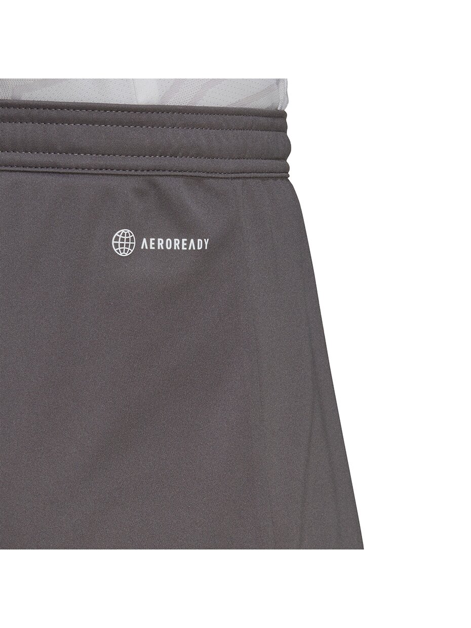 Vyriški šortai Adidas Entrada 22 pilki H57505 5 Vyriški šortai Adidas Entrada 22 pilki H57505 5