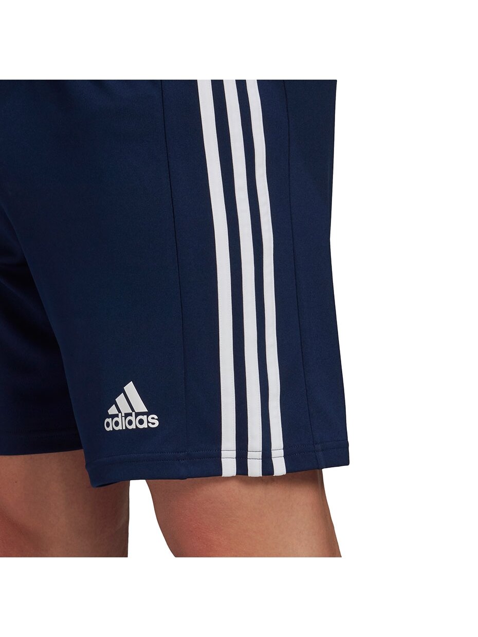 Adidas Squadra 21 Trumpi vyriški šortai, tamsiai mėlyni GN5775 4 Adidas Squadra 21 Trumpi vyriški šortai, tamsiai mėlyni GN5775 4