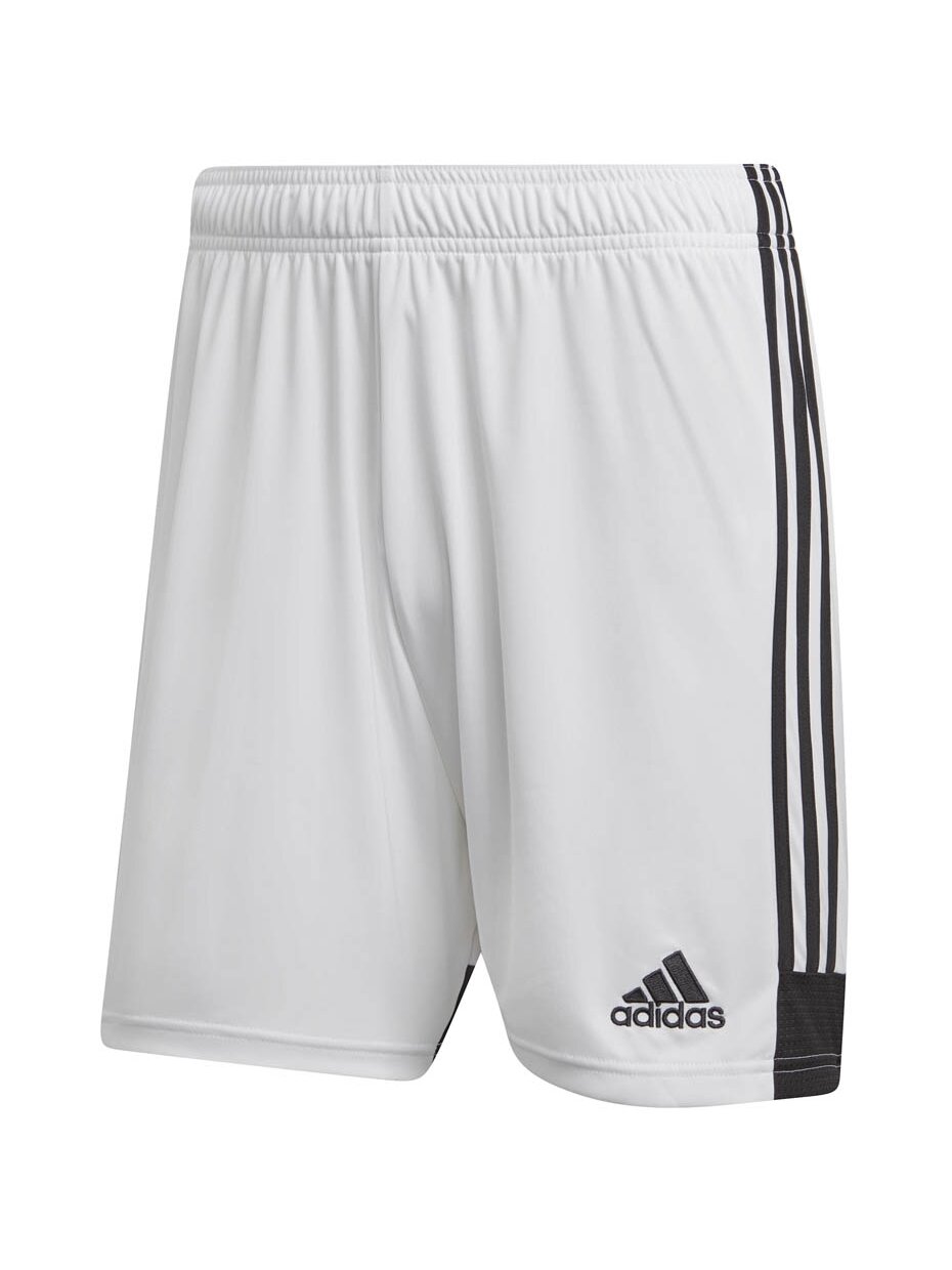 Vyriški šortai adidas Tastigo 19 Šortai balti DP3247