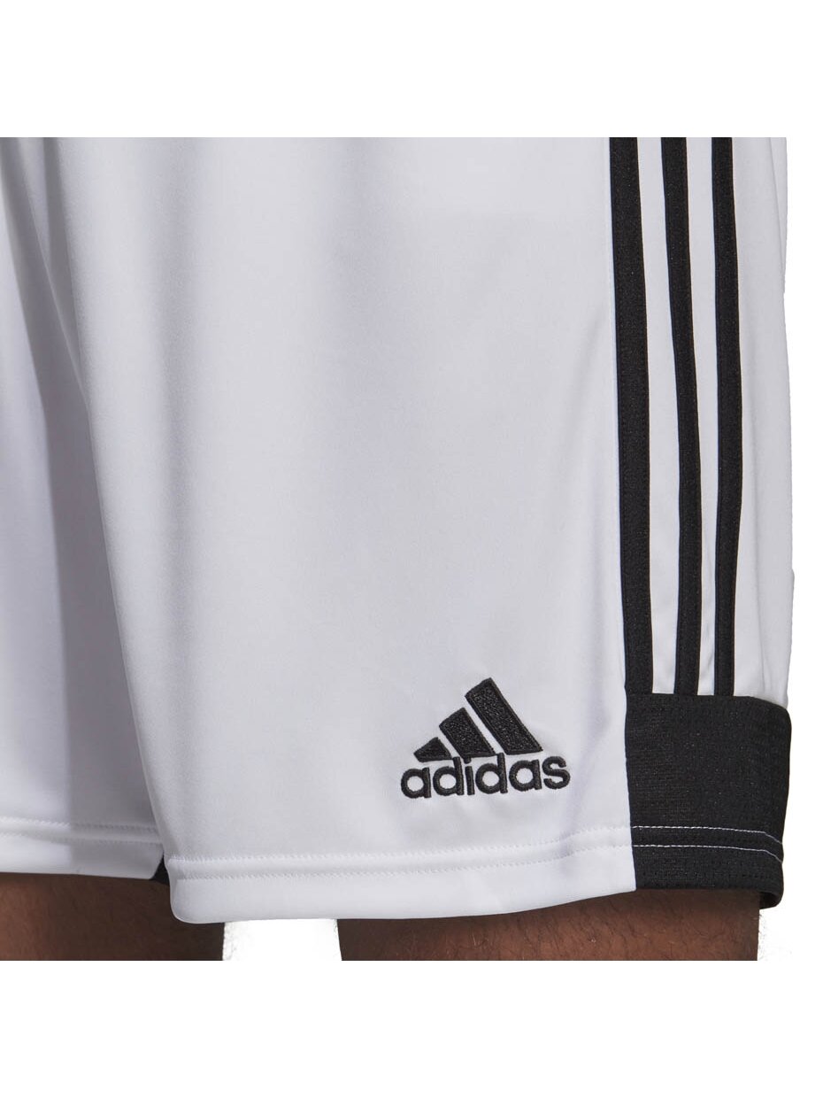 Vyriški šortai adidas Tastigo 19 Šortai balti DP3247 1