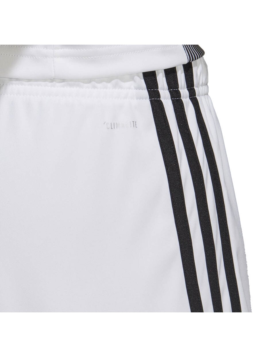 Vyriški šortai adidas Tastigo 19 Šortai balti DP3247 2