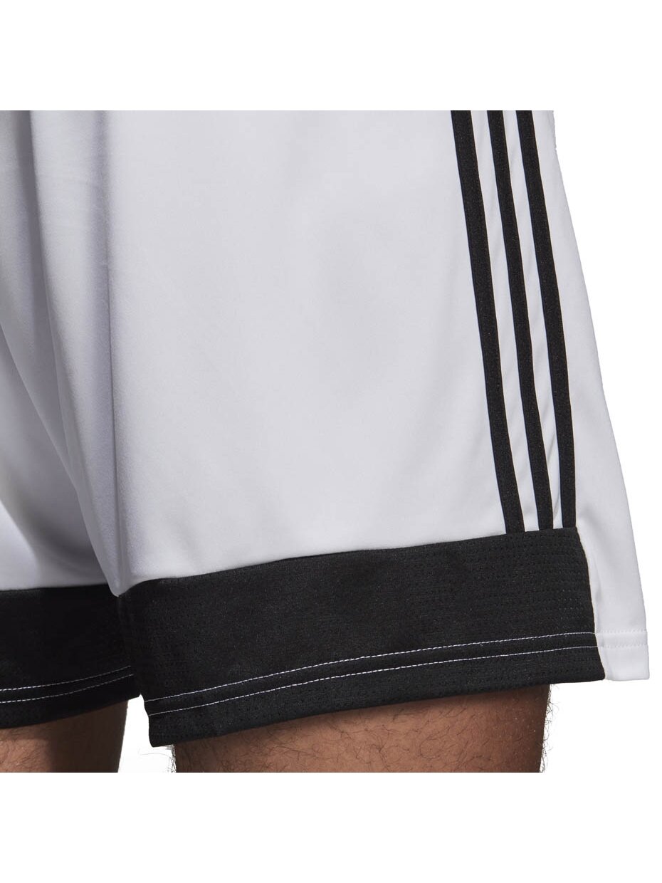 Vyriški šortai adidas Tastigo 19 Šortai balti DP3247 3
