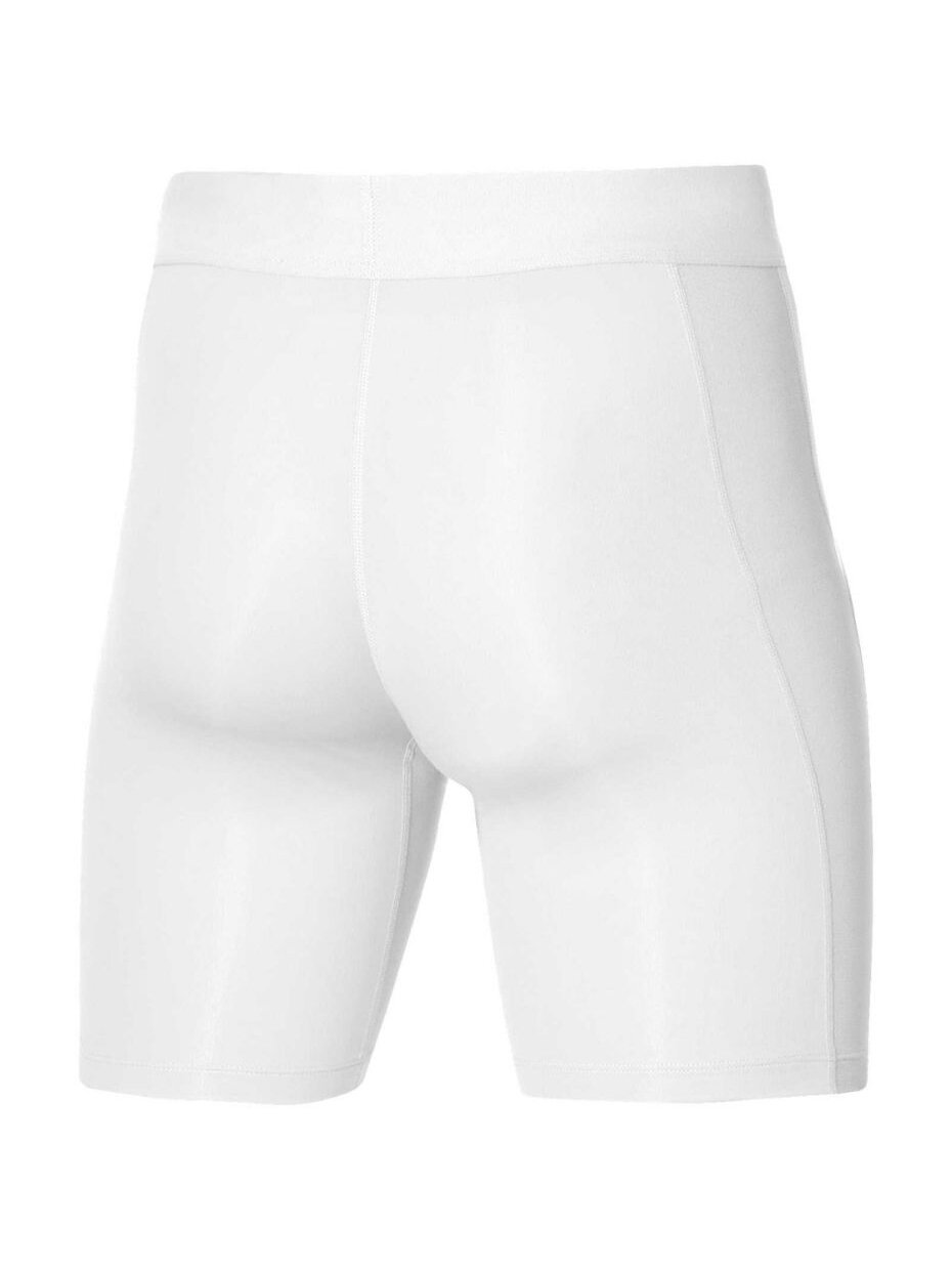 Nike Dri-Fit Strike Np Trumpi vyriški šortai balti DH8128 100 1 Nike Dri-Fit Strike Np Trumpi vyriški šortai balti DH8128 100 1