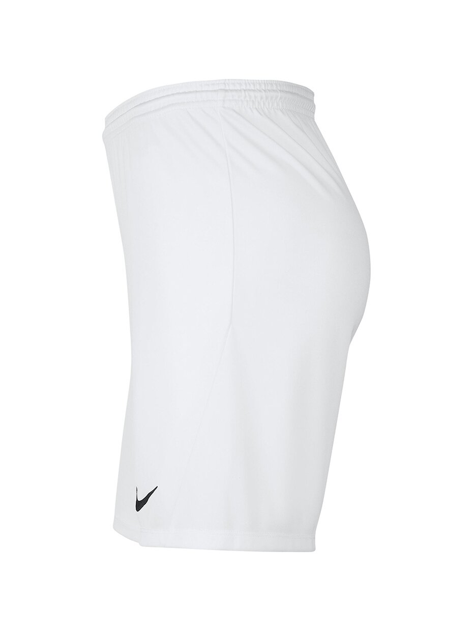 Nike Dry Park III NB K vyriški šortai balti BV6855 100 2