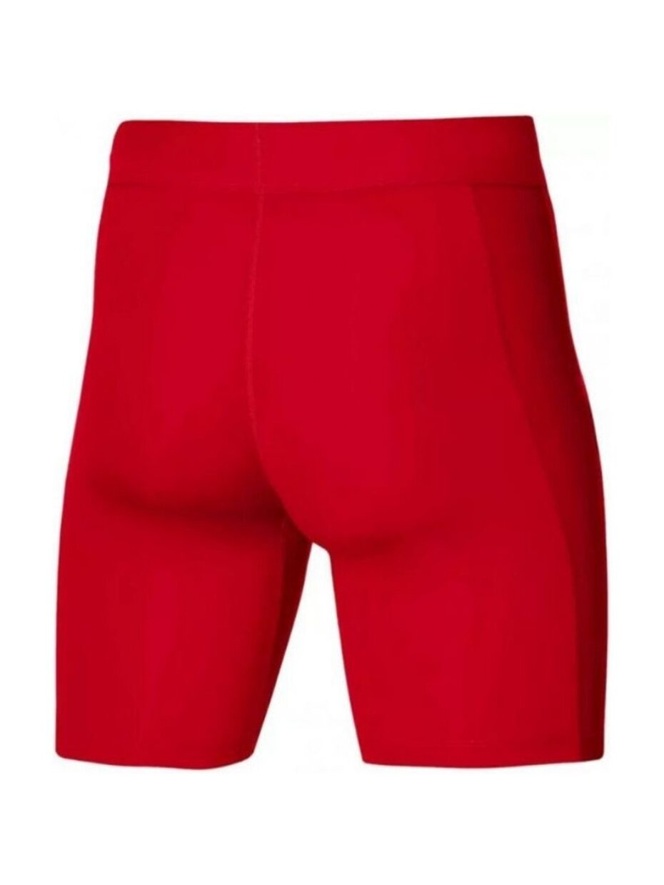 Nike Nk Dri-FIT Strike Np Trumpi vyriški šortai raudoni DH8128 657 1