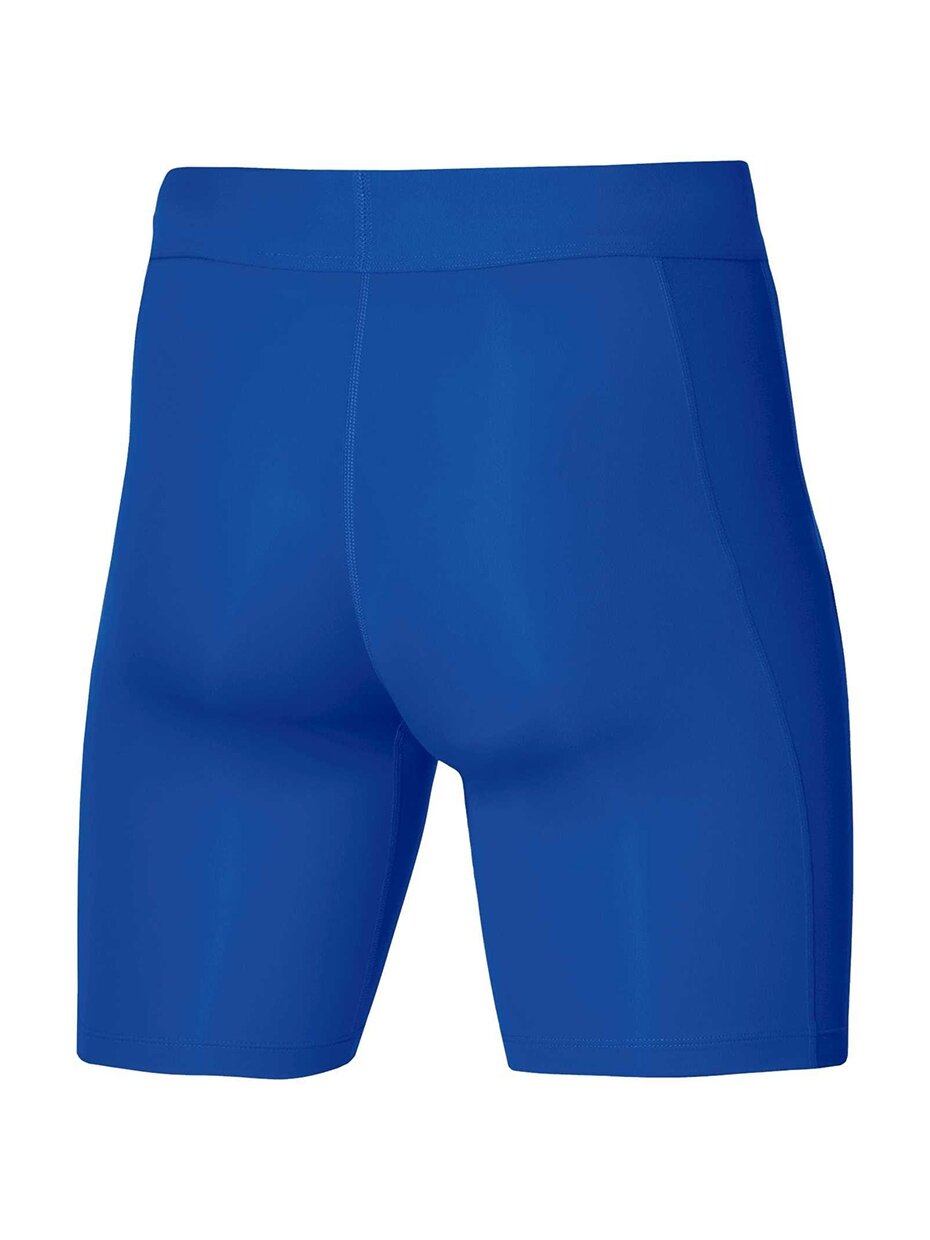 Nike Nk Dri-FIT Strike Np trumpi vyriški šortai, mėlyni DH8128 463 1