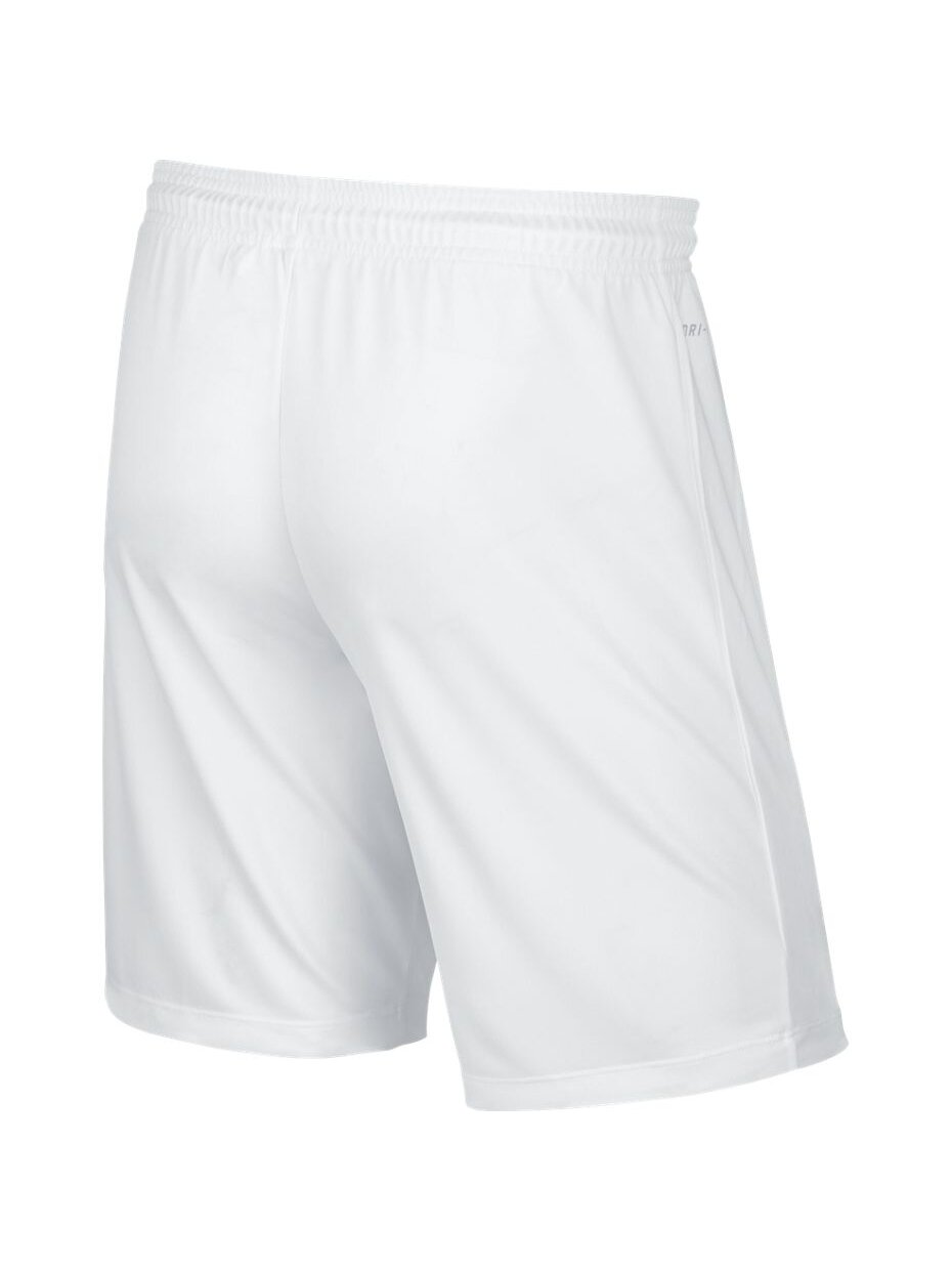 Nike Park II Knit Short NB vyrams balti 725887 100 1 Nike Park II Knit Short NB vyrams balti 725887 100 1