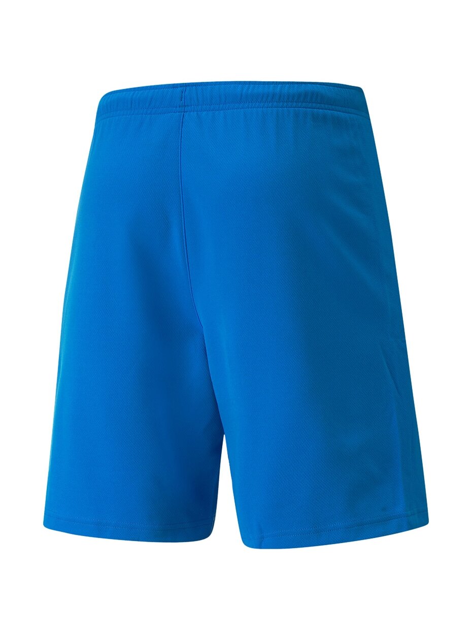 Puma teamRISE vyriški šortai mėlyni 704942 02 1 Puma teamRISE vyriški šortai mėlyni 704942 02 1