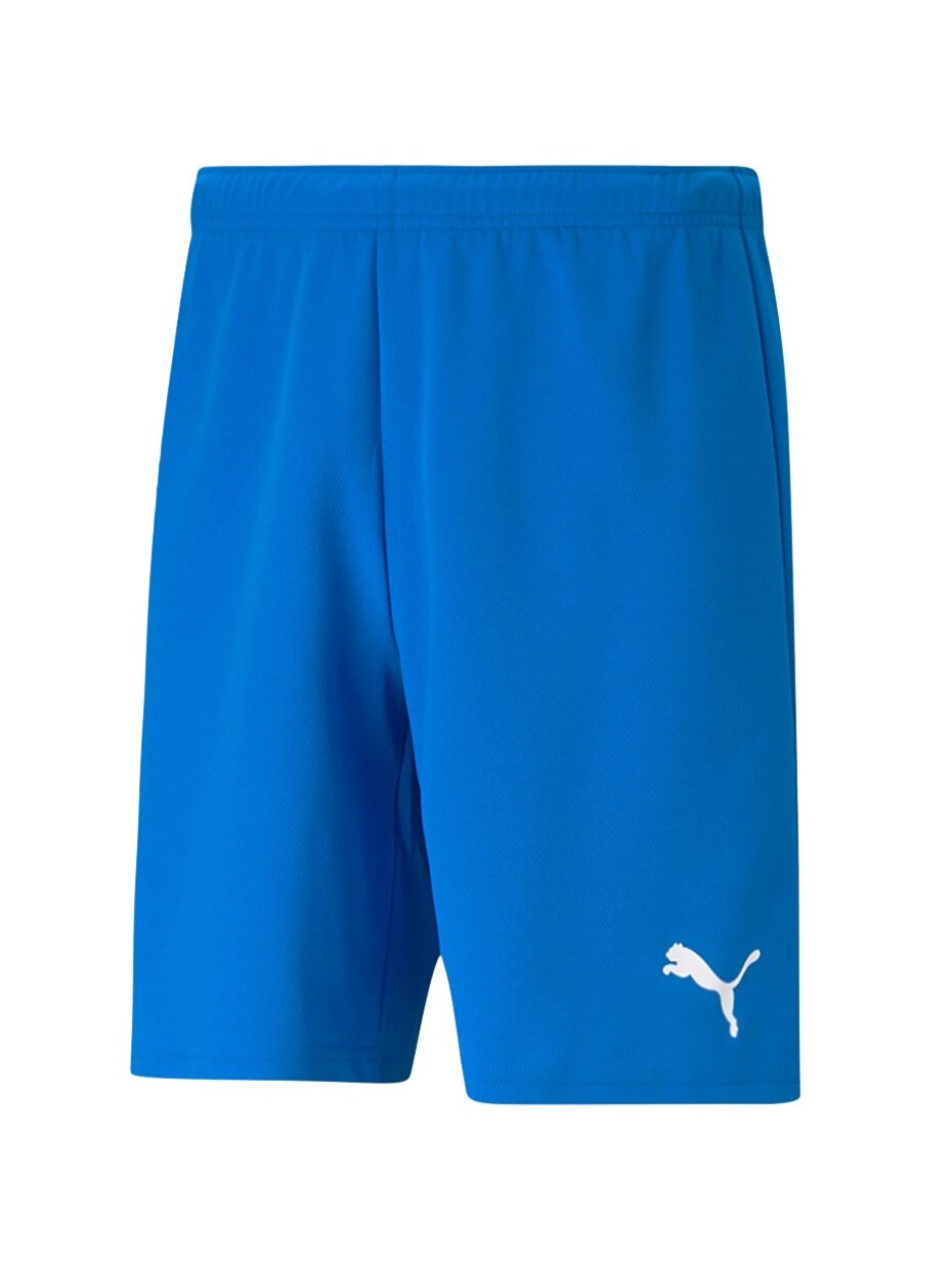 Puma teamRISE vyriški šortai mėlyni 704942 02