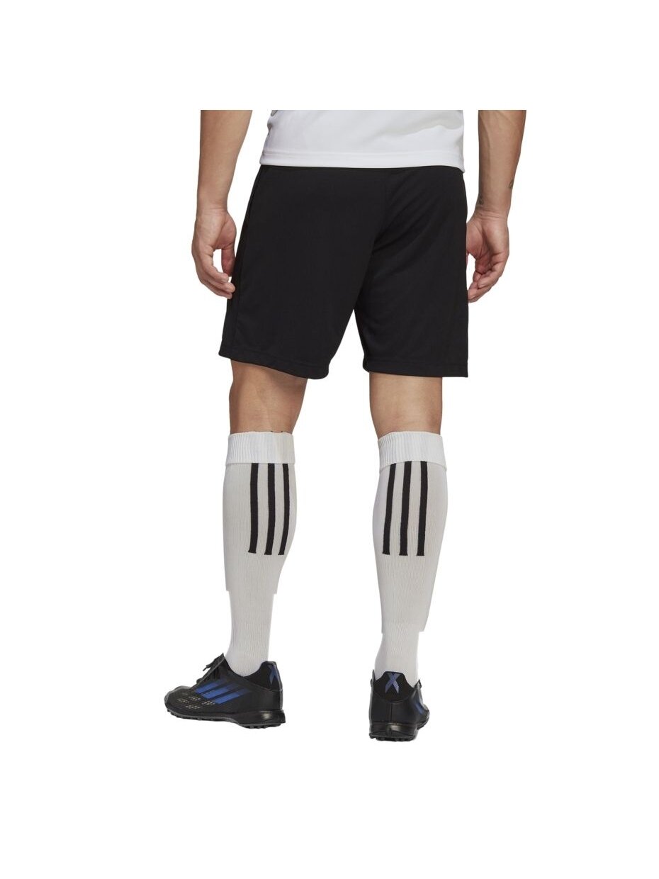 Vyriški treniruočių šortai adidas Entrada 22 juodi HB0575 4