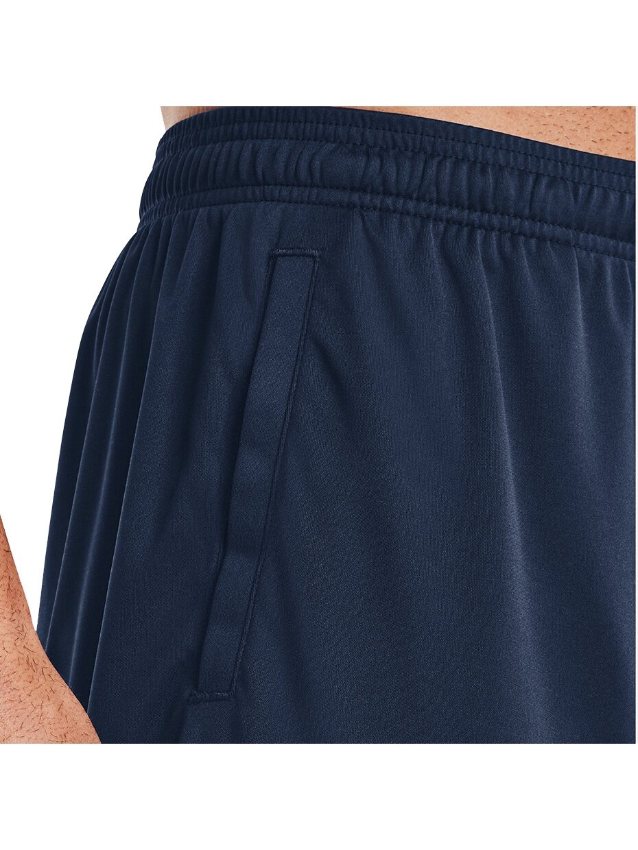 Under Armour Tech Graphic Short vyriški šortai, tamsiai mėlyni 1306443 409 5