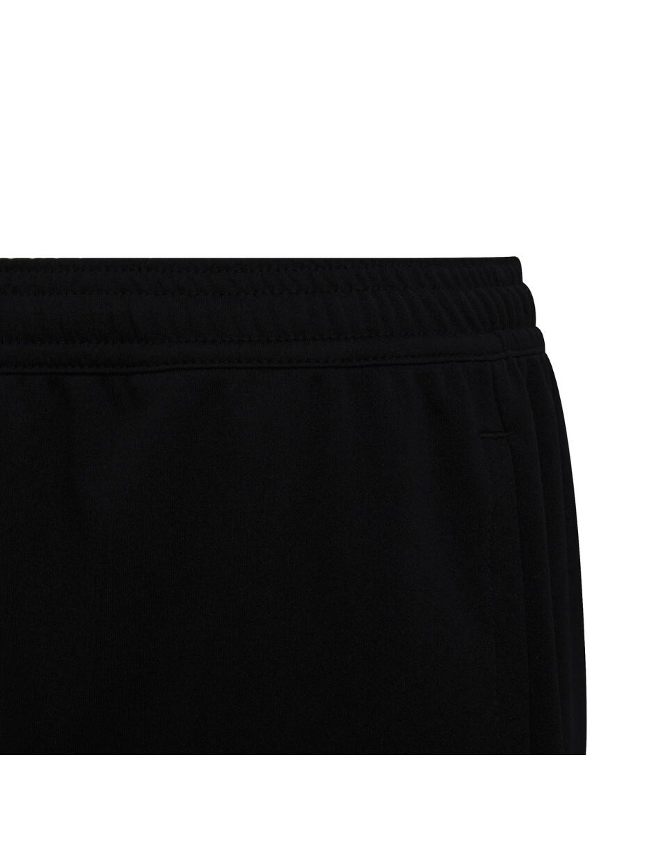 Adidas Entrada 22 vaikiški treninginiai šortai, juodi H57498 2 Adidas Entrada 22 vaikiški treninginiai šortai, juodi H57498 2