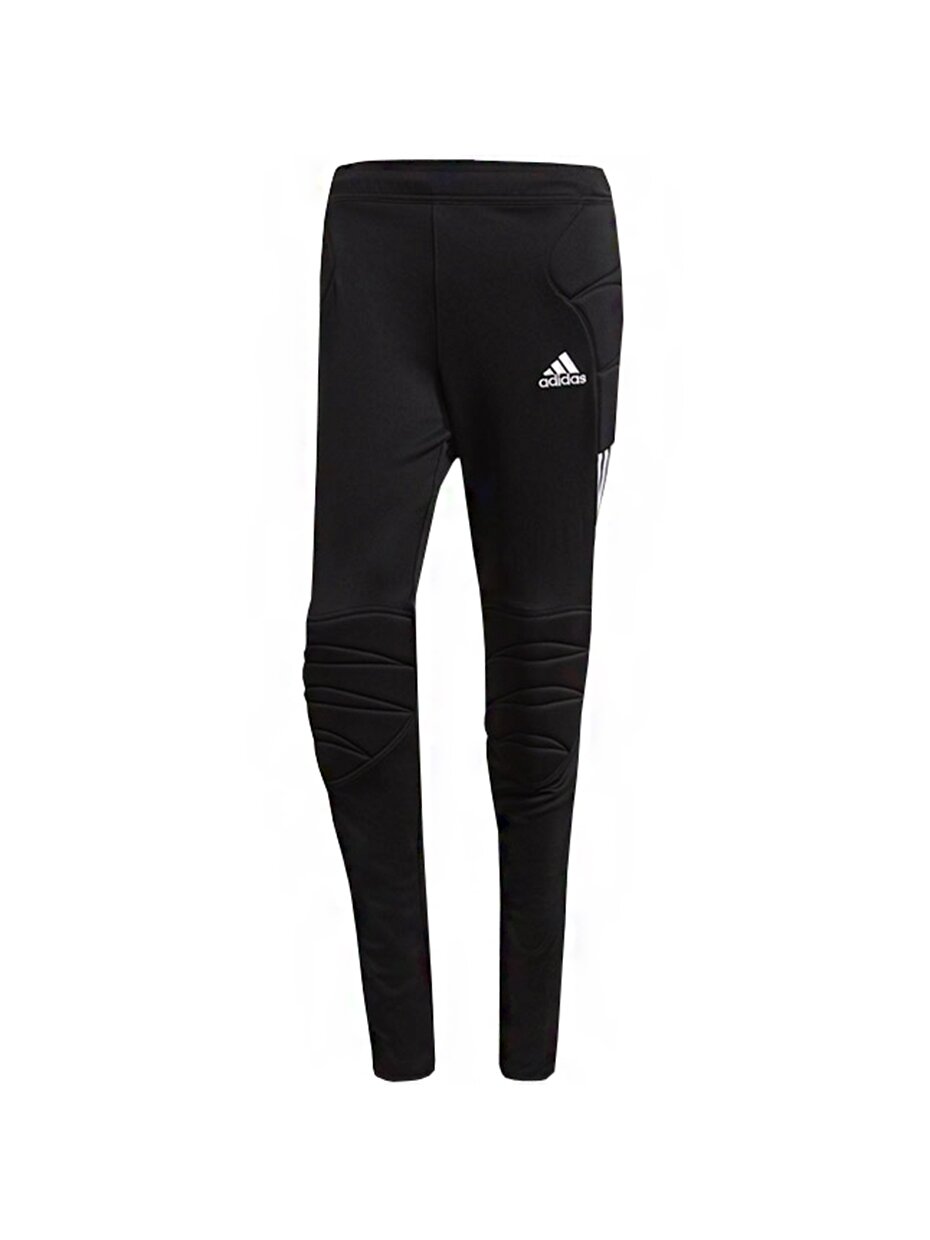 Vaikiškos vartininko kelnės adidas Tierro 13 Goalkeeper Pant juodos FS0170 Vaikiškos vartininko kelnės adidas Tierro 13 Goalkeeper Pant juodos FS0170