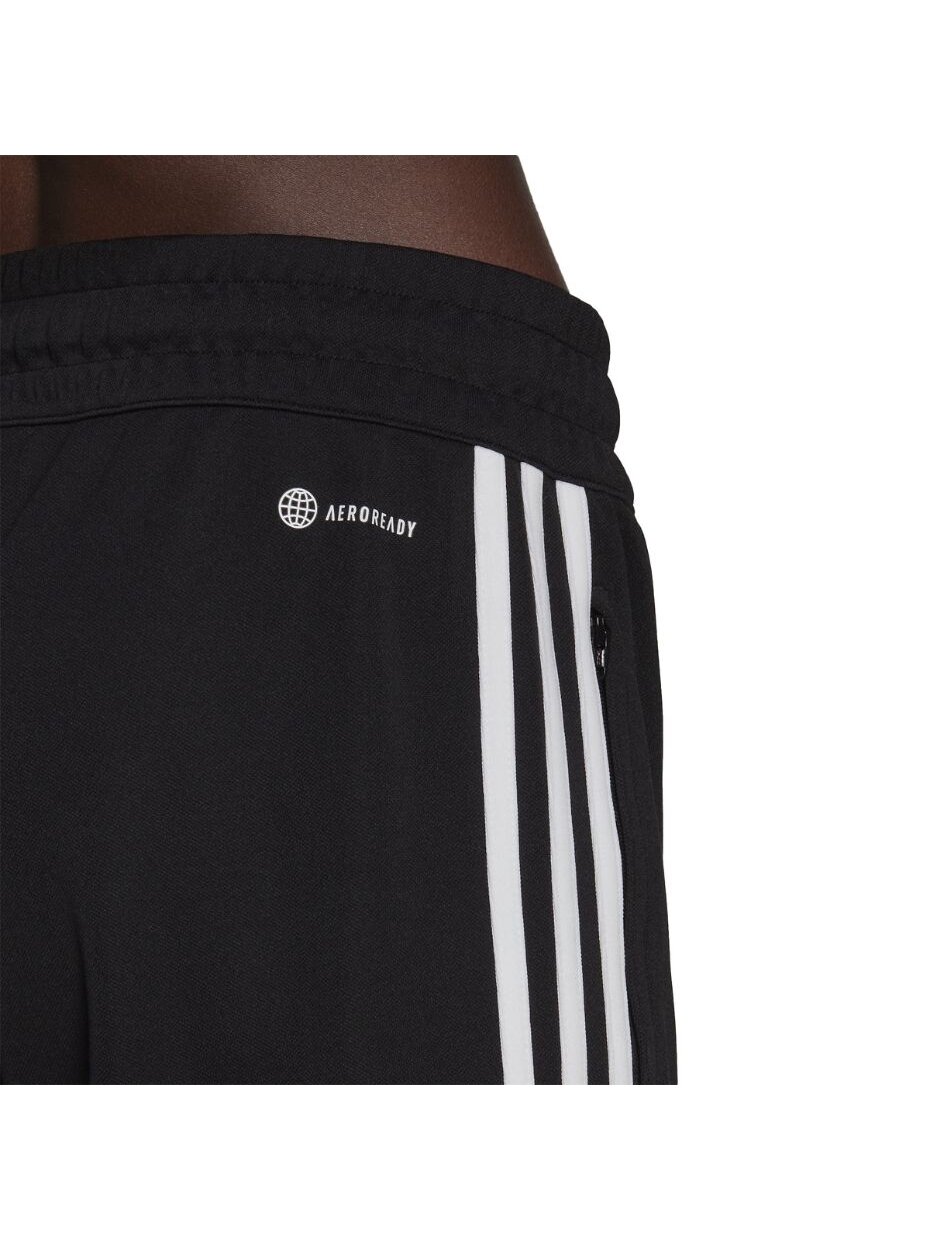Adidas Condivo 22 Track Pant moteriškos kelnės, juodos HA6247 4 Adidas Condivo 22 Track Pant moteriškos kelnės, juodos HA6247 4