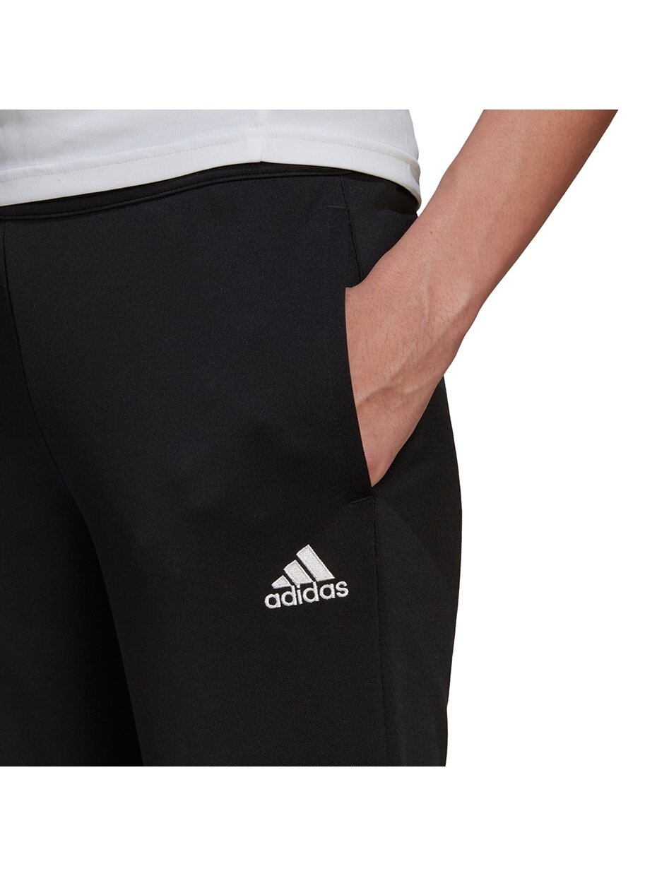 Adidas Entrada 22 Training Pants moteriškos kelnės, juodos HC0335 5