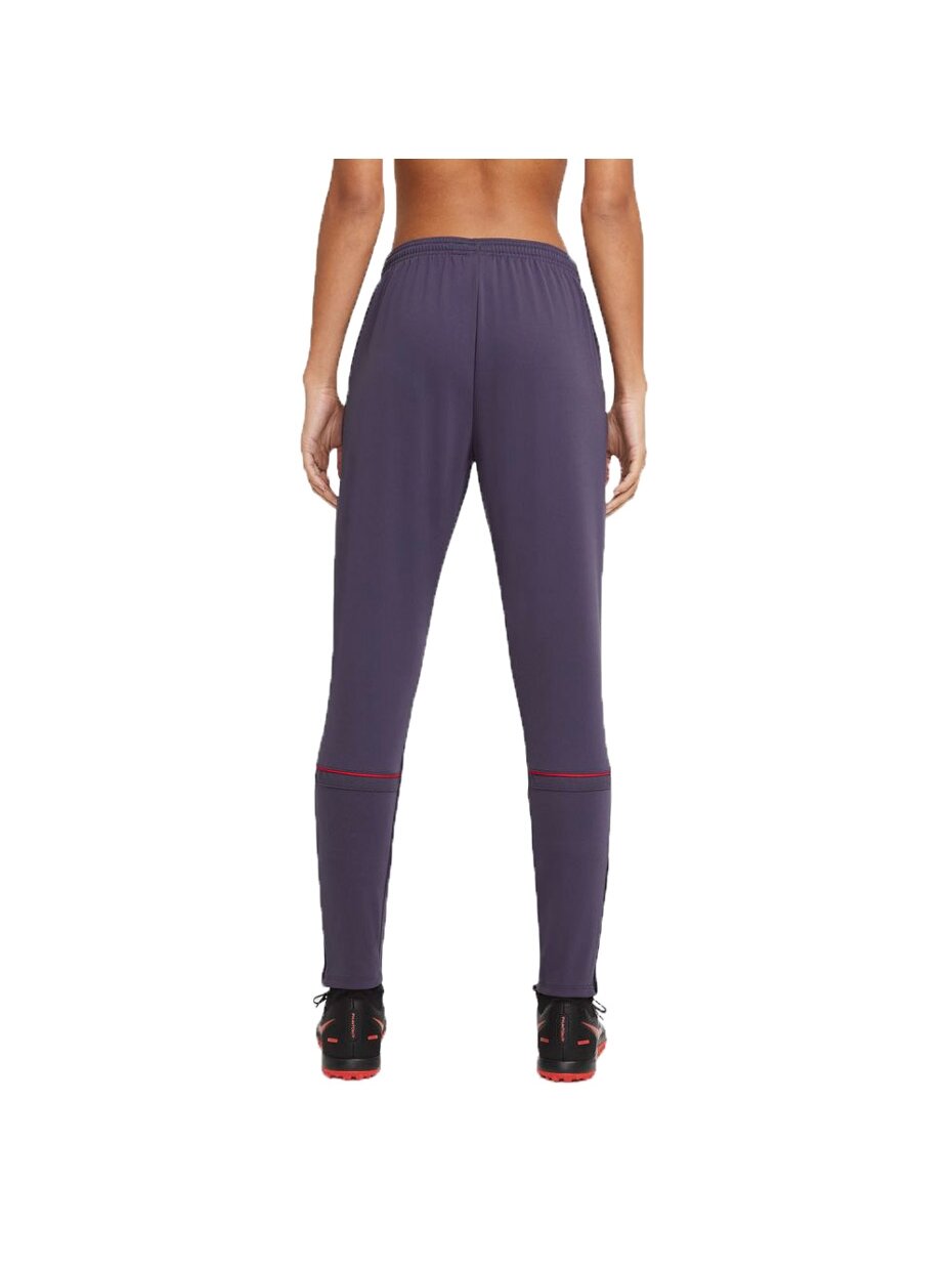Nike Dri-FIT Academy moteriškos kelnės violetinės spalvos CV2665 573 1 Nike Dri-FIT Academy moteriškos kelnės violetinės spalvos CV2665 573 1