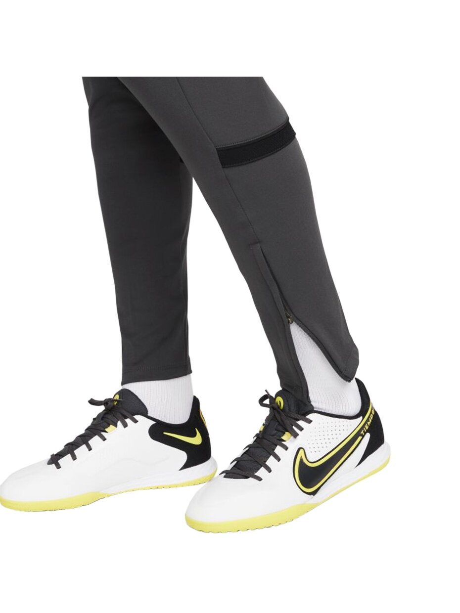 Nike Dri-FIT Academy moteriškos kelnės pilkos spalvos CV2665 060 3 Nike Dri-FIT Academy moteriškos kelnės pilkos spalvos CV2665 060 3