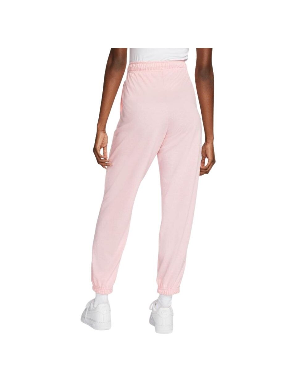 Nike Nsw Gym Vntg Easy Pant moteriškos kelnės rožinės spalvos DM6390 611 1 Nike Nsw Gym Vntg Easy Pant moteriškos kelnės rožinės spalvos DM6390 611 1
