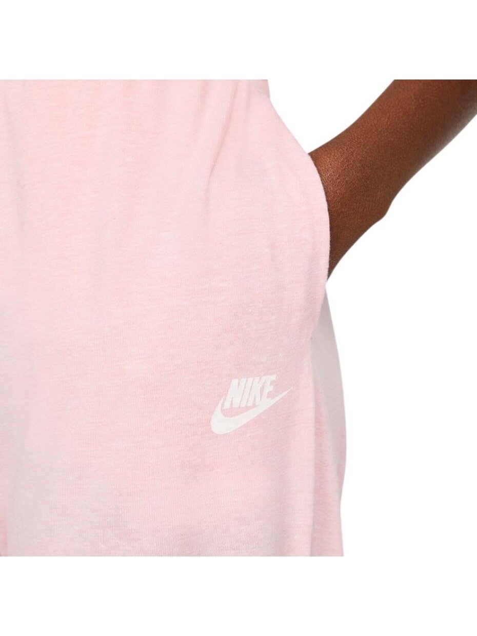 Nike Nsw Gym Vntg Easy Pant moteriškos kelnės rožinės spalvos DM6390 611 3 Nike Nsw Gym Vntg Easy Pant moteriškos kelnės rožinės spalvos DM6390 611 3