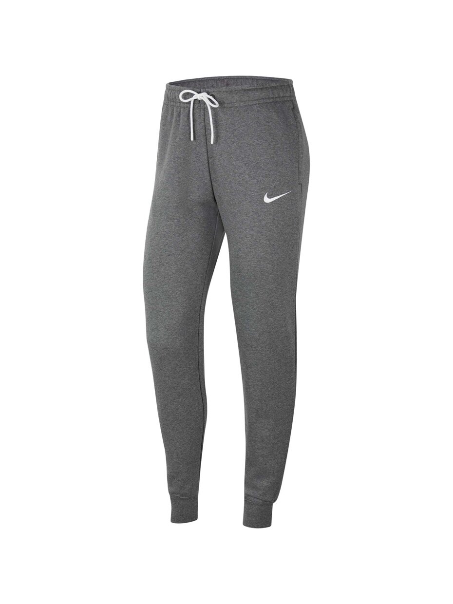 Nike Park 20 Fleece moteriškos kelnės, grafitas CW6961 071