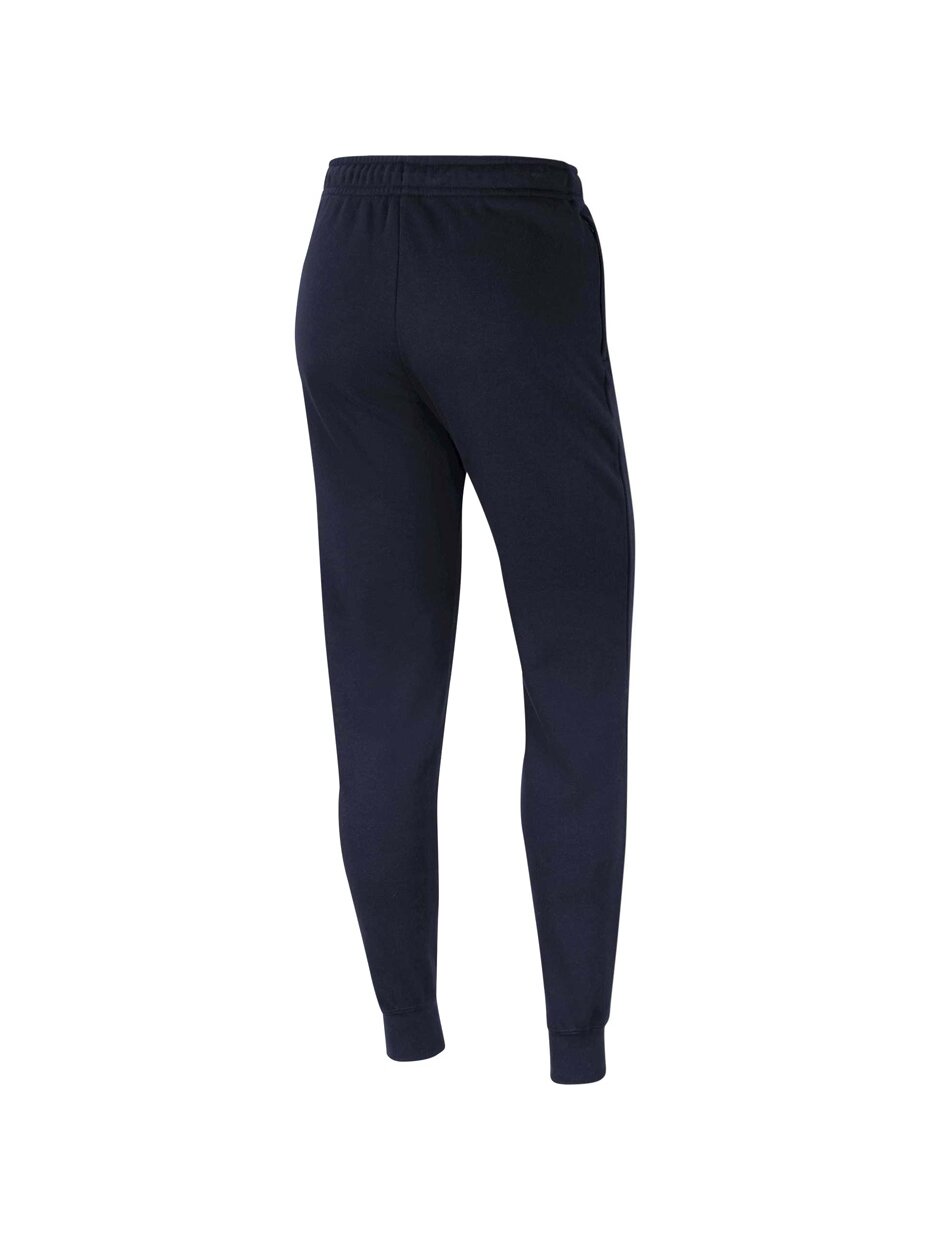 Nike Park 20 Fleece moteriškos kelnės, tamsiai mėlynos CW6961 451 1 Nike Park 20 Fleece moteriškos kelnės, tamsiai mėlynos CW6961 451 1