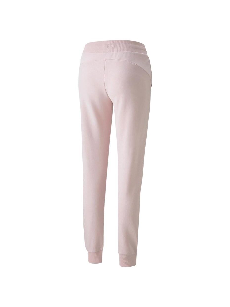Puma Power Graphic Pants moteriškos kelnės, rožinės spalvos 847115 16 1