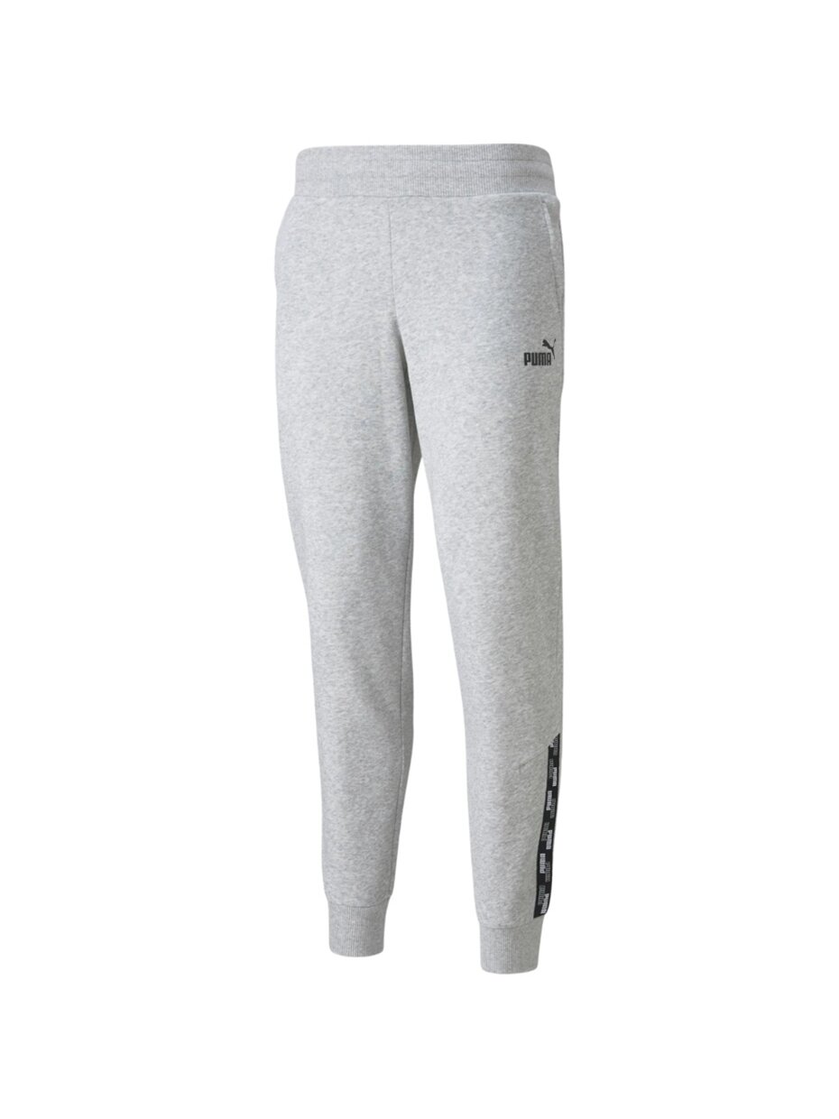 Puma Power Pants FL moteriškos kelnės, pilkos 589546 04