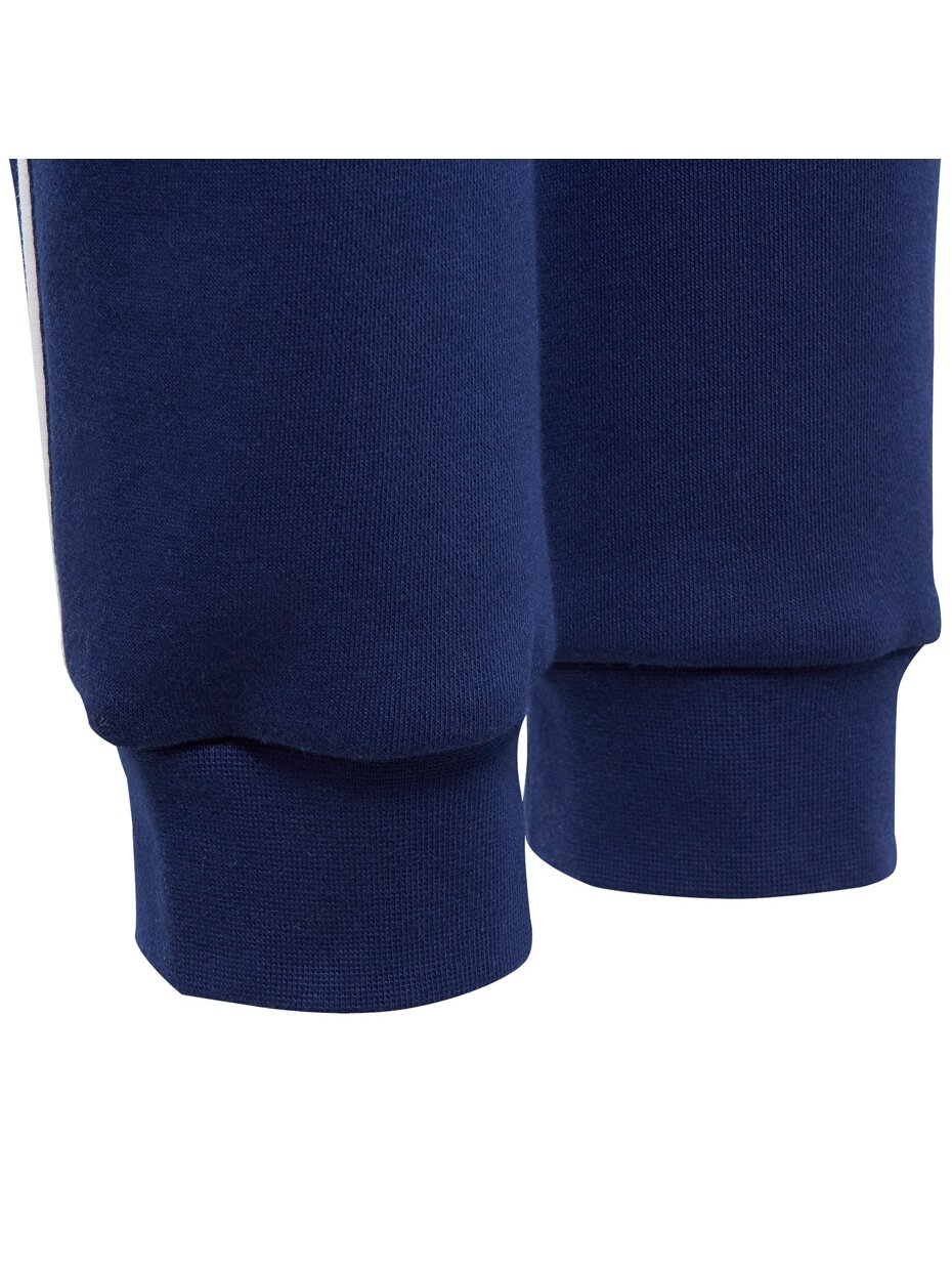 Adidas Core 18 Sweat JUNIOR vaikiškos kelnės, tamsiai mėlynos CV3958 3