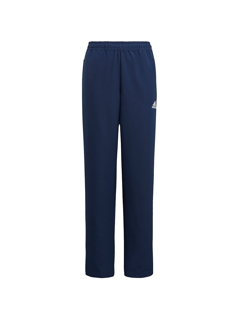 Adidas Entrada 22 Presentation Kelnės vaikams, tamsiai mėlyna H57524