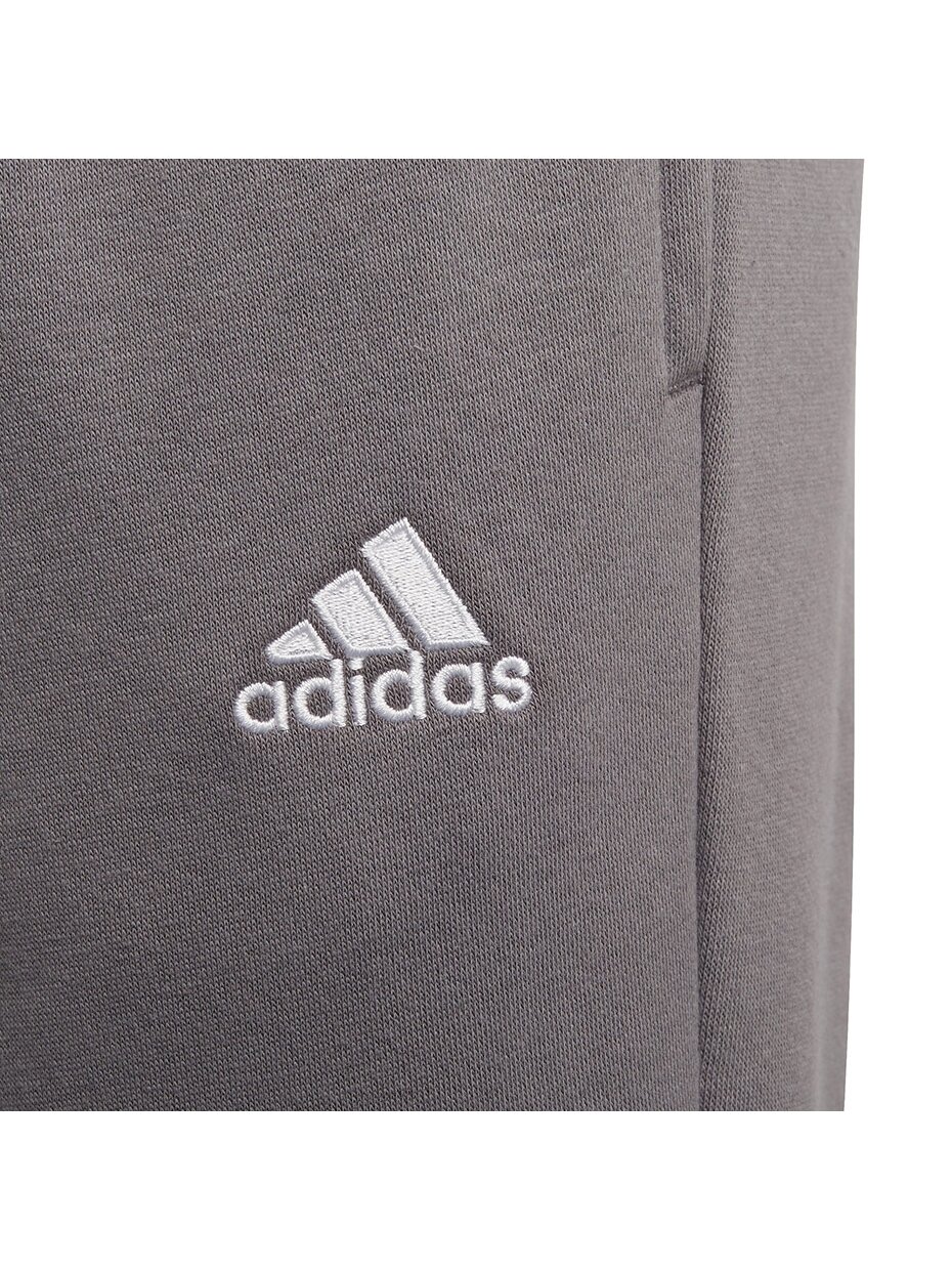 Adidas Entrada 22 sportinės kelnės vaikams, pilkos H57519 4 Adidas Entrada 22 sportinės kelnės vaikams, pilkos H57519 4