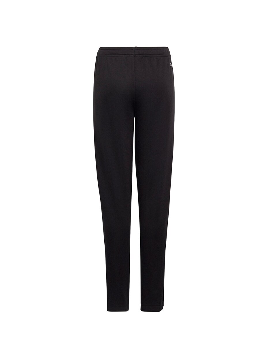 Adidas Entrada 22 treninginės kelnės vaikams, juodos HC0337 5