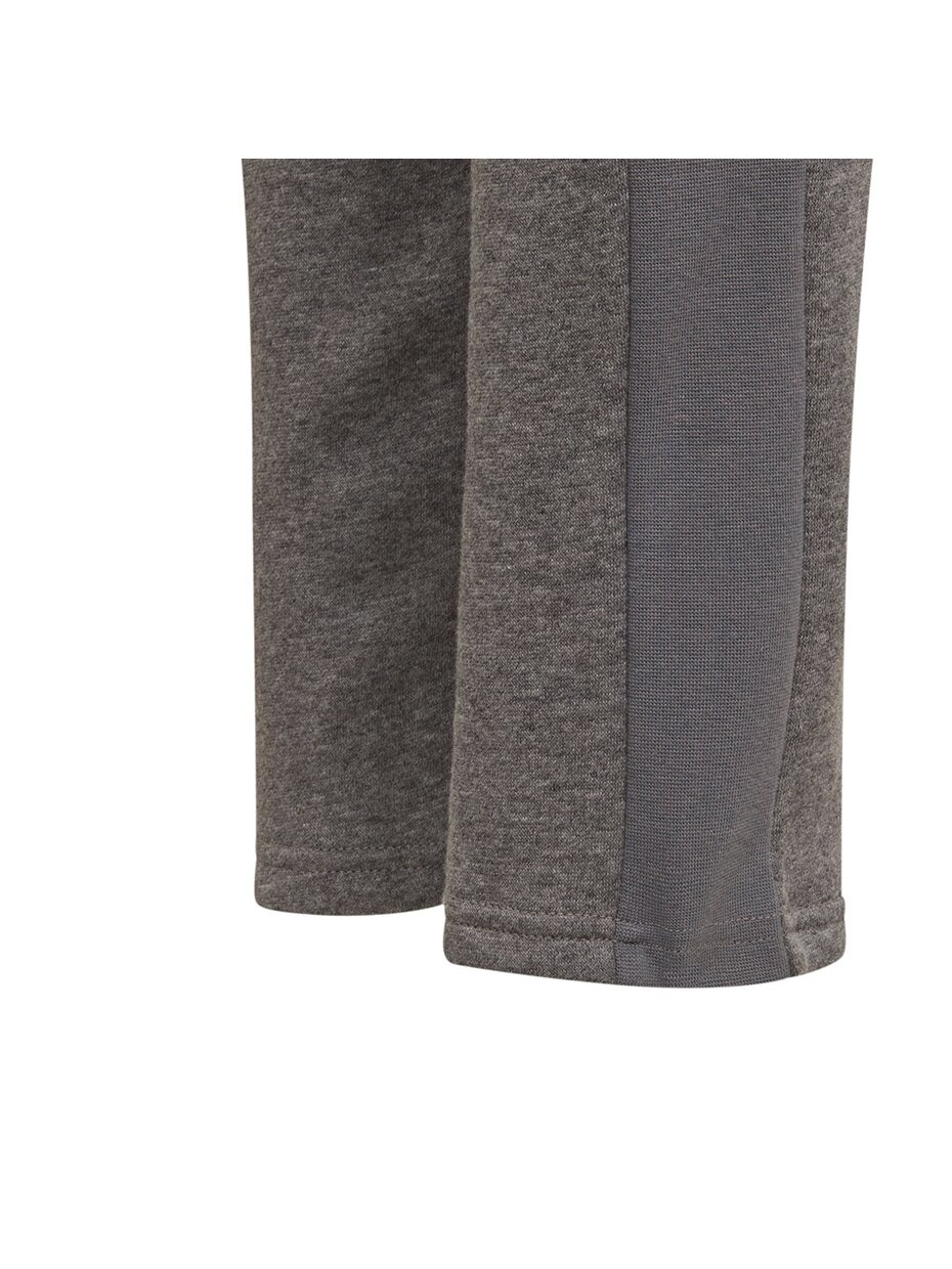 Adidas Tiro 21 Sweat vaikiškos kelnės, pilkos GP8809 4
