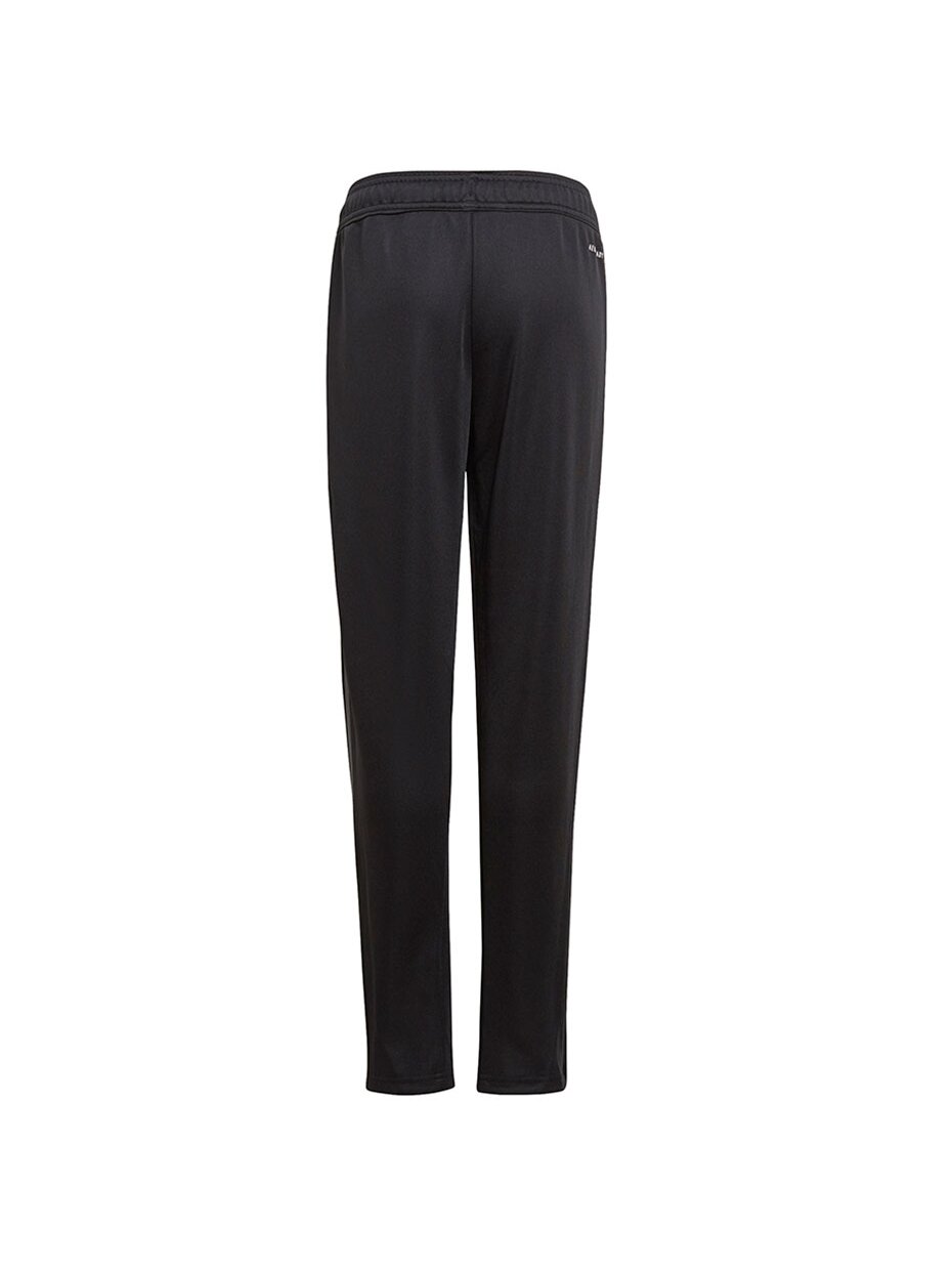 Adidas Tiro Trackpant vaikiškos kelnės, juodos GN5495 1