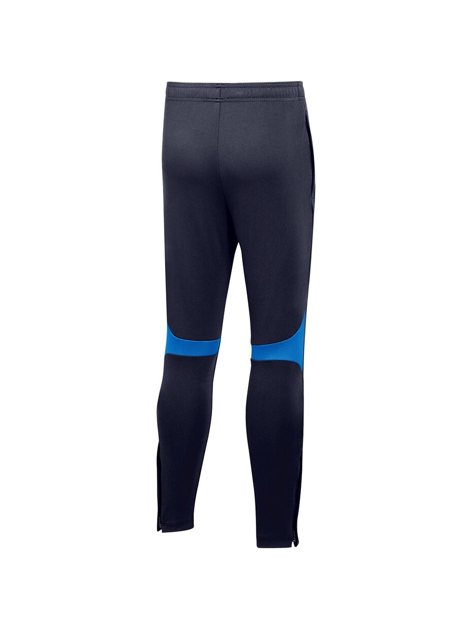 Nike Academy Pro Pant Youth vaikiškos kelnės, tamsiai mėlynos DH9325 451 1 Nike Academy Pro Pant Youth vaikiškos kelnės, tamsiai mėlynos DH9325 451 1