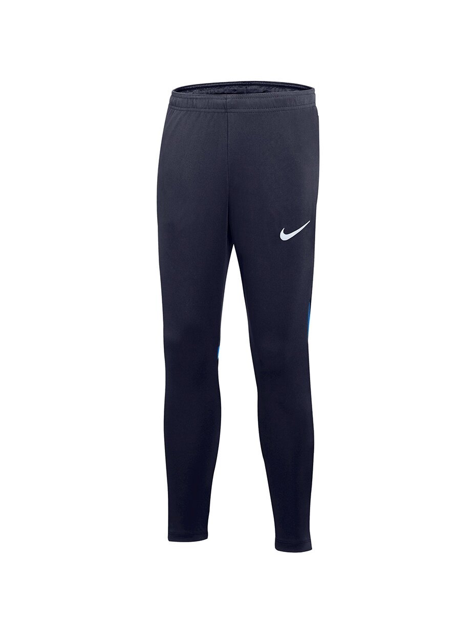 Nike Academy Pro Pant Youth vaikiškos kelnės, tamsiai mėlynos DH9325 451 Nike Academy Pro Pant Youth vaikiškos kelnės, tamsiai mėlynos DH9325 451