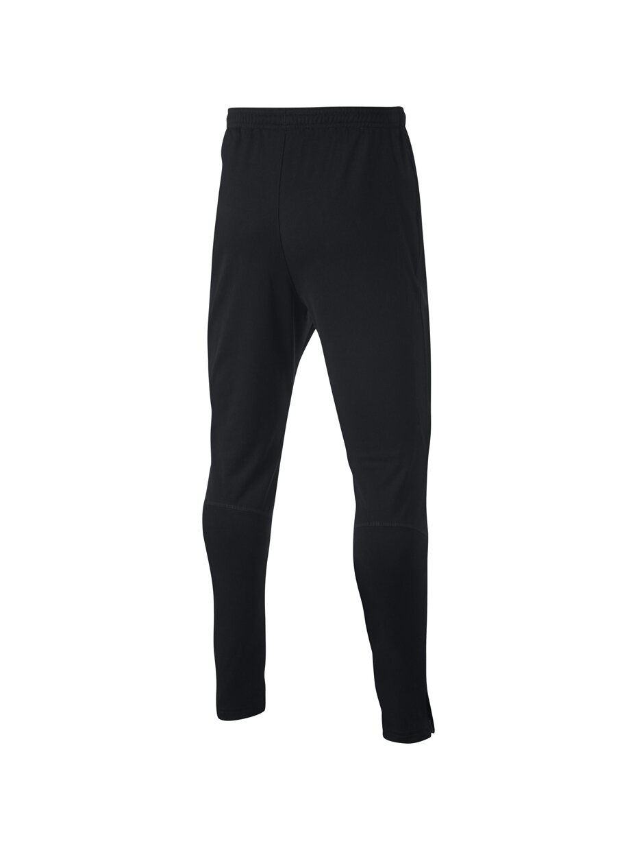 Nike Dri-FIT Academy Pant JUNIOR vaikiškos kelnės juodos AO0745 011 1 Nike Dri-FIT Academy Pant JUNIOR vaikiškos kelnės juodos AO0745 011 1