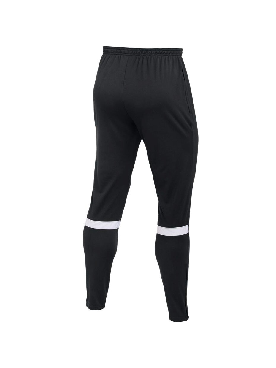 Nike Nk Df Academy 21 Pant Kpz vaikiškos kelnės juodos CW6124 015 2 Nike Nk Df Academy 21 Pant Kpz vaikiškos kelnės juodos CW6124 015 2
