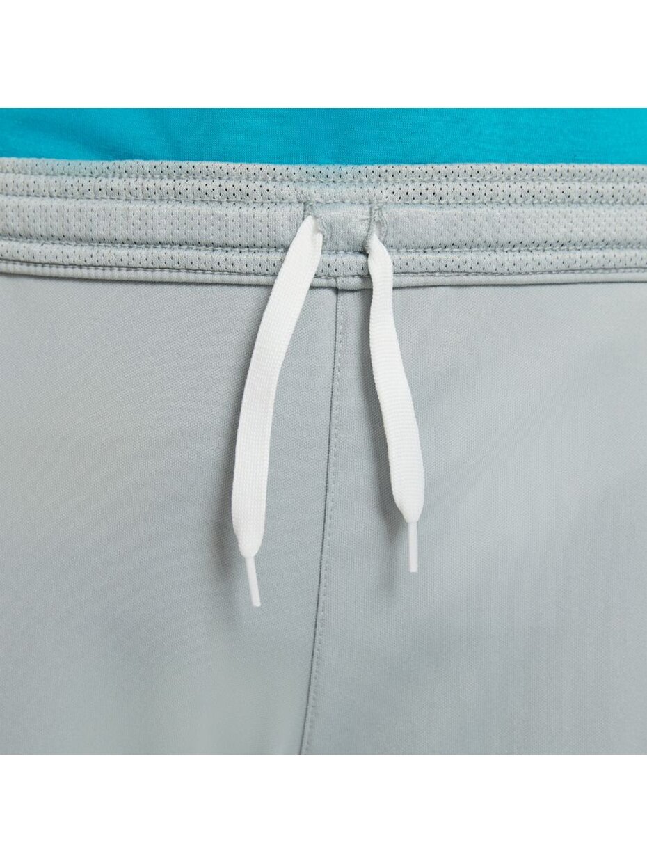 Nike NK DF Academy Trk Pant Kp Fp Jb vaikiškos kelnės pilkos spalvos CZ0973 019 3 Nike NK DF Academy Trk Pant Kp Fp Jb vaikiškos kelnės pilkos spalvos CZ0973 019 3