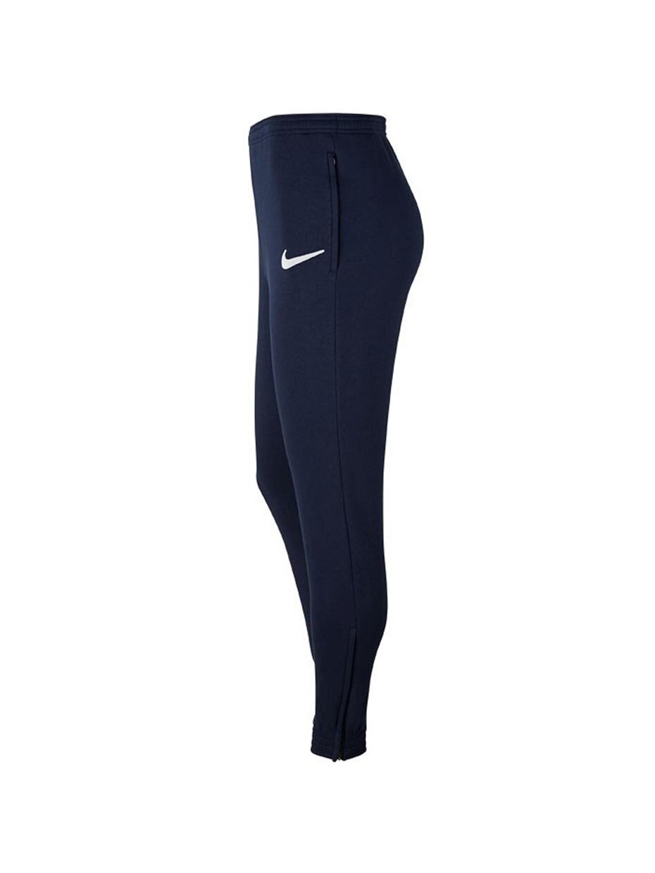 Nike Park 20 Fleece Kelnės vaikams, tamsiai mėlyna CW6909 451 2 Nike Park 20 Fleece Kelnės vaikams, tamsiai mėlyna CW6909 451 2