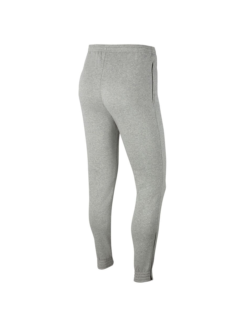 Nike Park 20 Fleece Pant vaikiškos kelnės, šviesiai pilkos CW6909 063 1