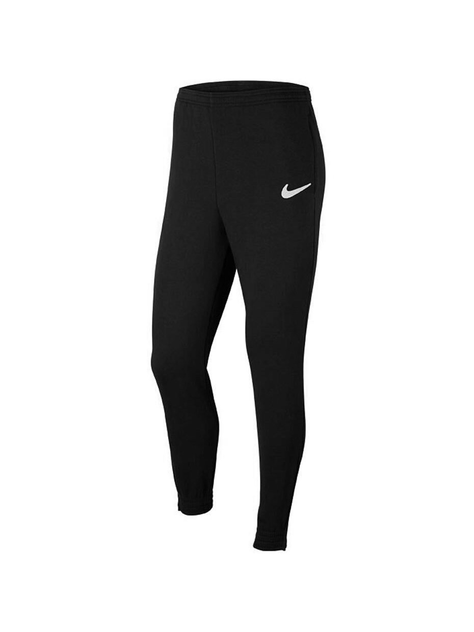 Nike Park 20 Fleece Kelnės vaikams, juodos CW6909 010 2 Nike Park 20 Fleece Kelnės vaikams, juodos CW6909 010 2
