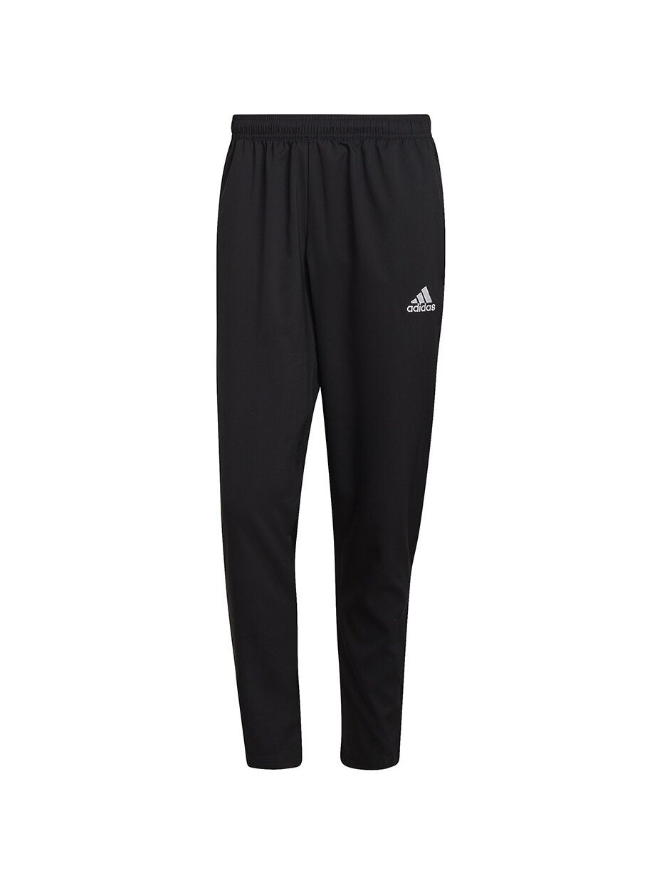 Vyriškos Adidas Entrada 22 Presentation Pants juodos H57533 1 Vyriškos Adidas Entrada 22 Presentation Pants juodos H57533 1