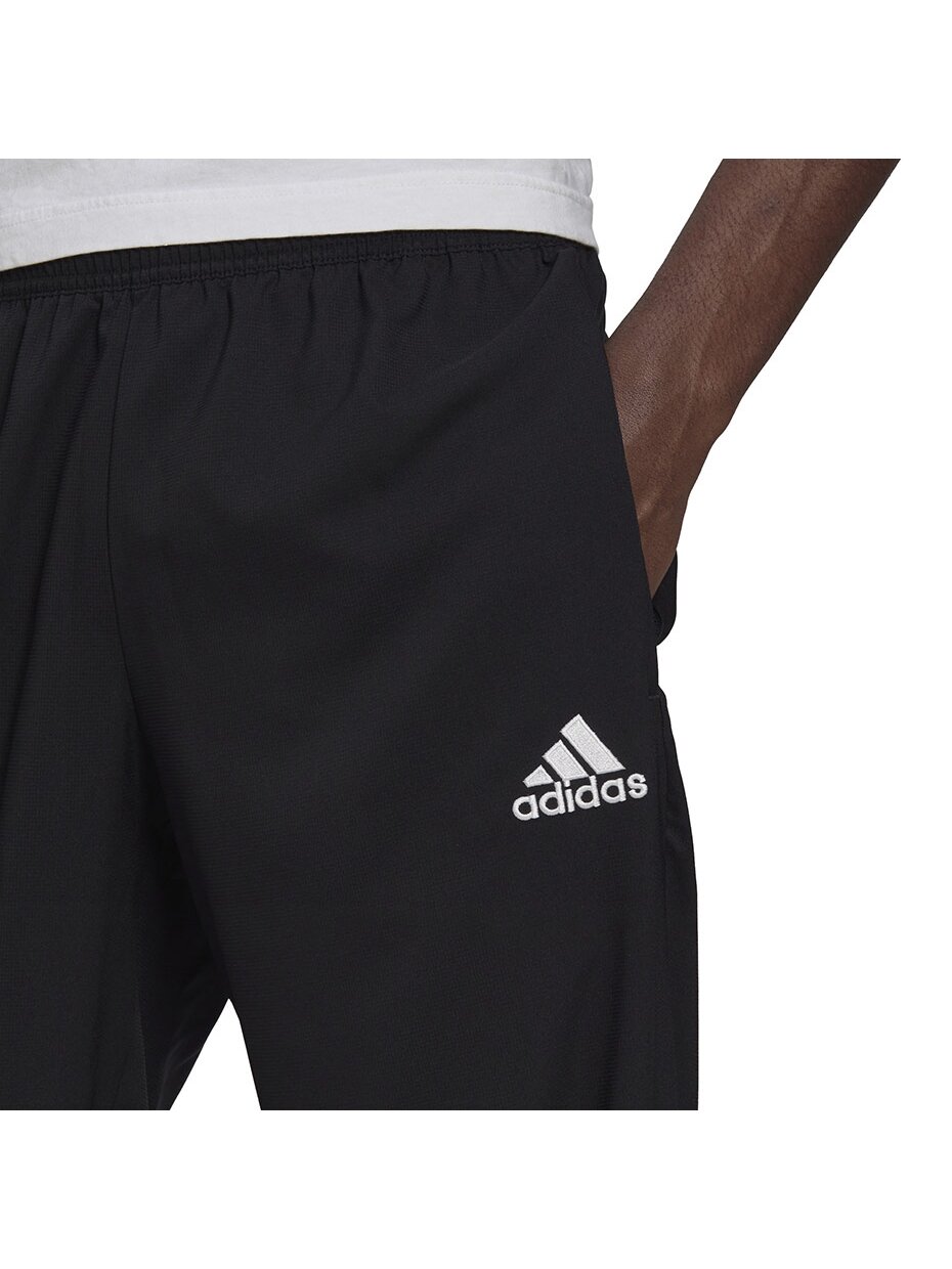 Vyriškos Adidas Entrada 22 Presentation Pants juodos H57533 4 Vyriškos Adidas Entrada 22 Presentation Pants juodos H57533 4