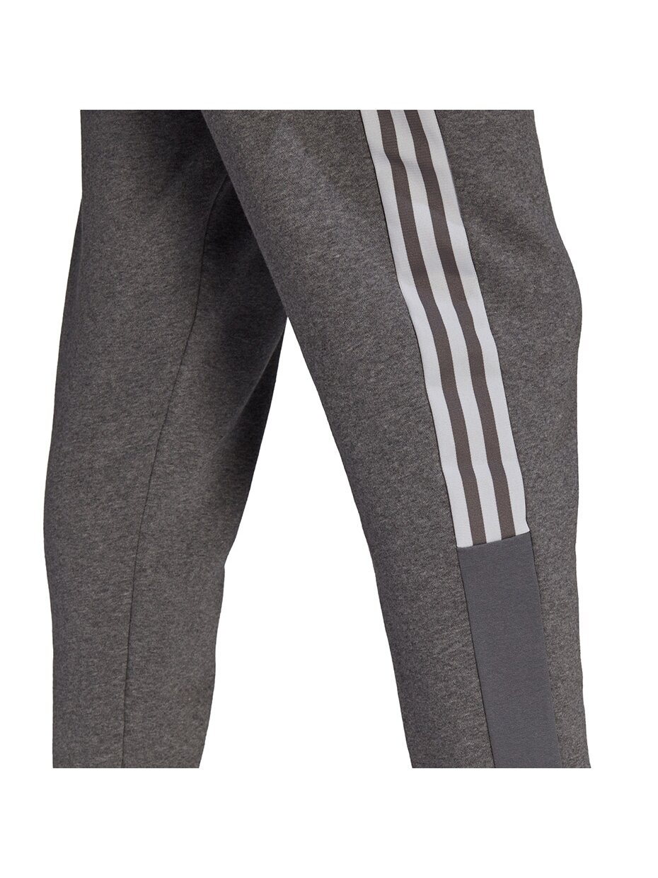 Adidas Tiro 21 Sweat vyriškos kelnės, pilkos GP8802 1