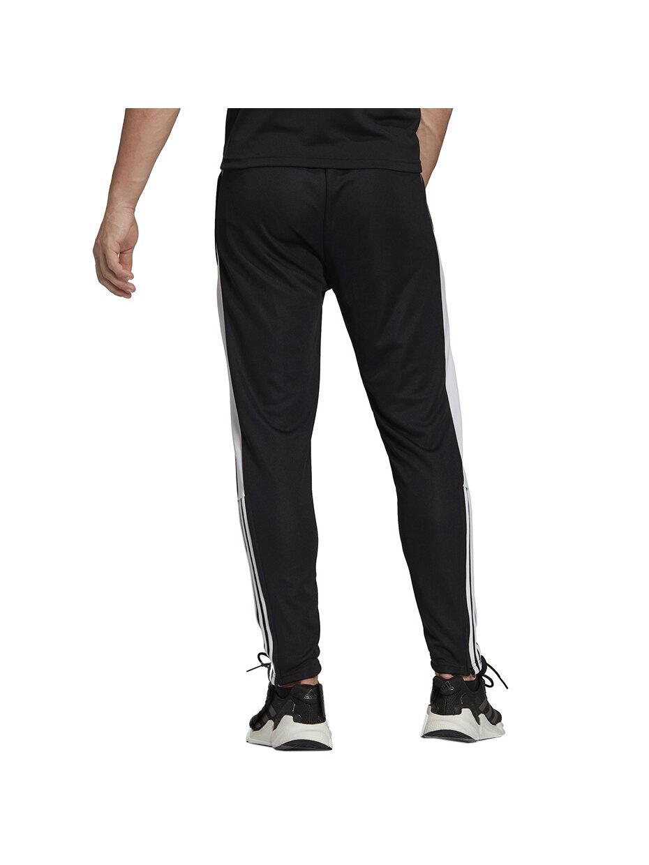 Adidas Tiro vyriškos kelnės juodos H59990 Adidas Tiro vyriškos kelnės juodos H59990